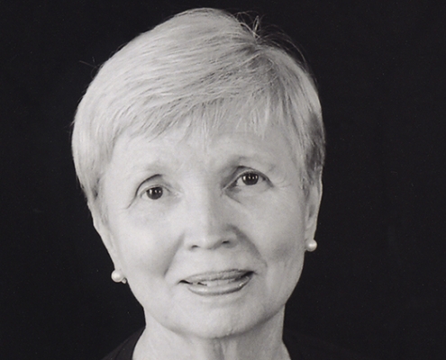 Peggy Heard Galis